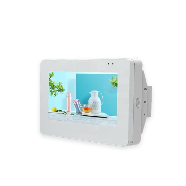 15.6 inch-98 inch wall-mounted horizontal screen outdoor advertising machine