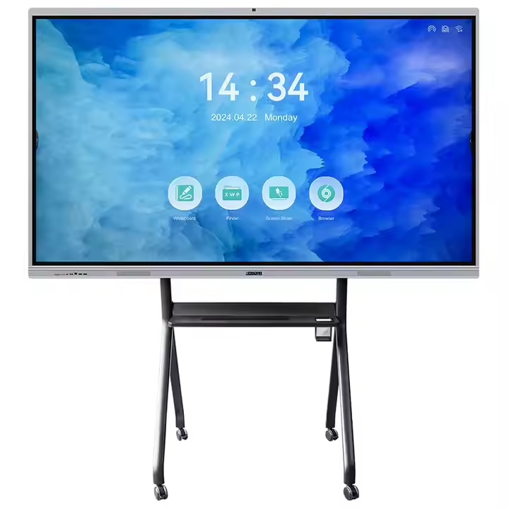 86/98inch Interactive Flat Panel