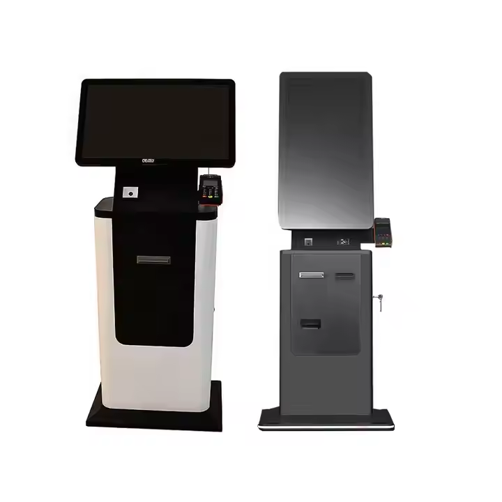 32inch Self-Service Checkout Kiosk