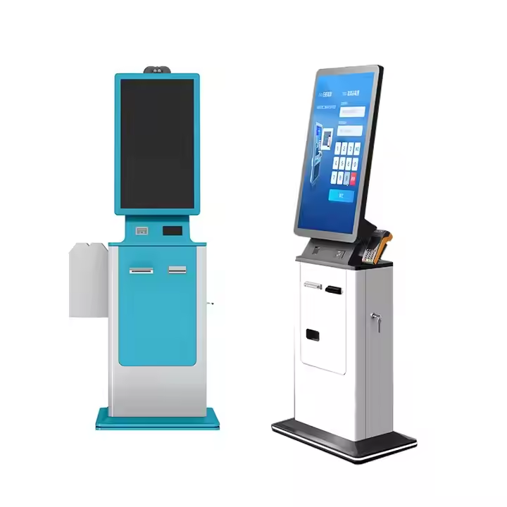 32 inch Touch Payment Kiosk