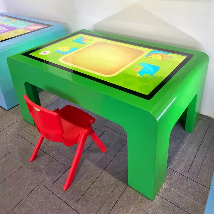 32inch Touch Table for Kids